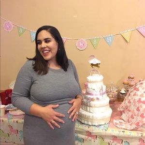 Meet your Posher, Claudia